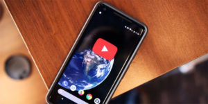 YouTube Shorts