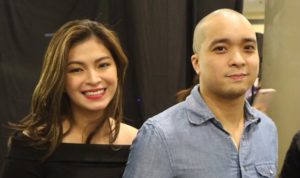 angel locsin neil arce