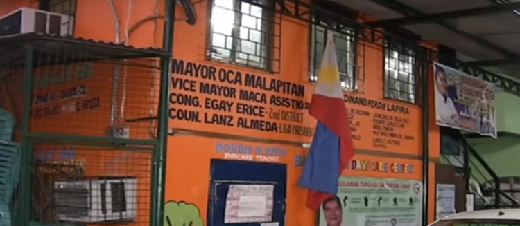 Barangay Officials