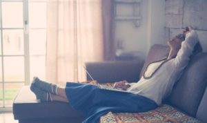 chronic stress covid-19 pandemic