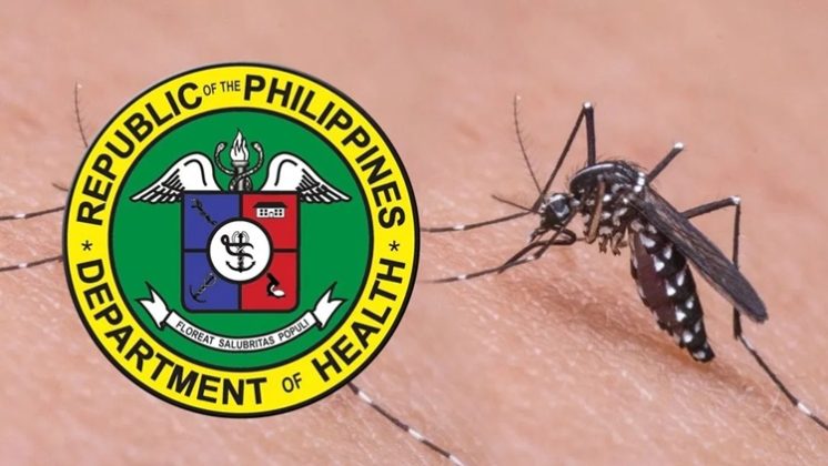 Dengue Alert: DOH Prepares For Return Of Dengue Amid COVID-19 Crisis