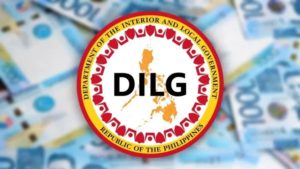 dilg sap