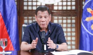duterte
