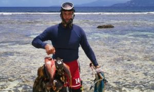 fisherman in batangas