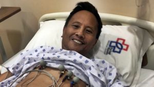 gma reporter howie severino