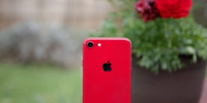 iPhone SE 2020