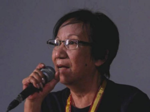 Lualhati Bautista