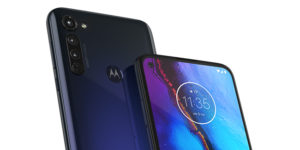 moto g Stylus