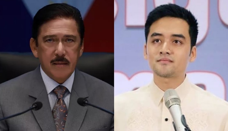 Tito Sotto Reacts To Nbi S Invitation For Vico Sotto