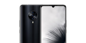 vivo S6 5G