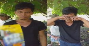 Male Worker