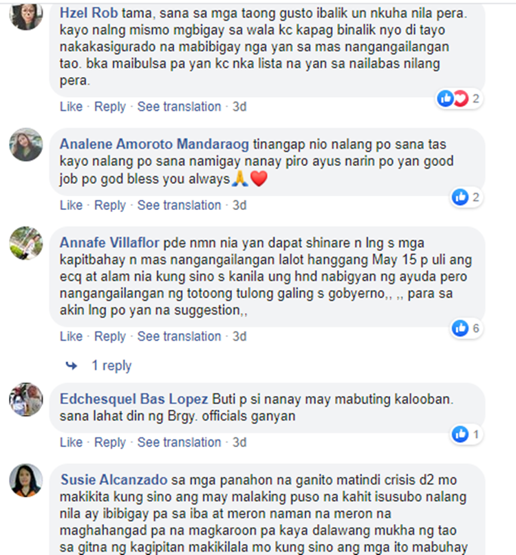 71-Year-Old Grandma