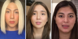 ABS-CBN Celebrities