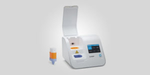 Abbott ID NOW COVID-19