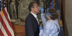 Andrew Cuomo