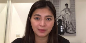 Angel Locsin