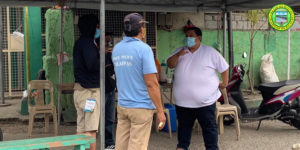 Barangay In Bustos