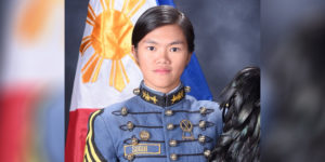 Female Cadet