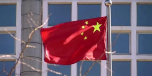 China's UN Ambassador