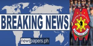 Cops COVID-19 Cebu City