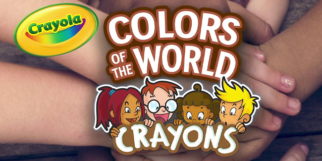 Crayola