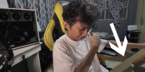 Emman Nimedez
