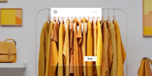 Facebook Shops