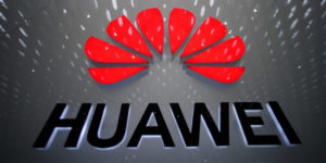 Huawei UK