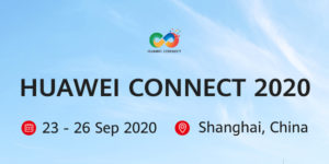 Huawei Connect 2020