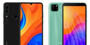 Huawei To Launch Huawei Y6p, Huawei Y5p In The Philippines