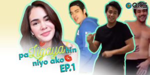 ABS-CBN Airs First Episode Of 'PaLigayahin Niyo Ako' With Ivana Alawi
