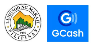 Makati City and GCash