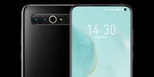 Meizu 17 Pro