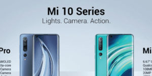 Xiaomi To Launch Mi 10 Series In The Philippines