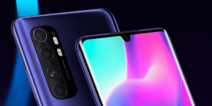 Xiaomi To Launch Mi Note 10 Lite In PH