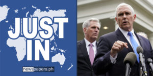 Member Of US Vice President's Staff Has Coronavirus, Says Official