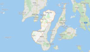 New Coronavirus Cases Negros Occidental