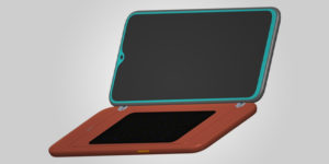 OPPO Patent