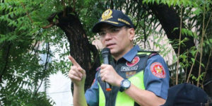First Day Of GCQ Enforcement In PH 'Generally Smooth', Says PNP