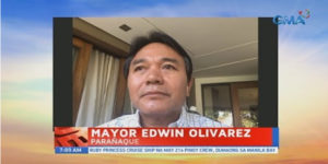 Metro Manila Mayors