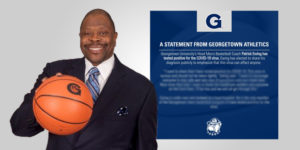 Patrick Ewing