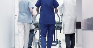 Pinay Nurse COVID-19