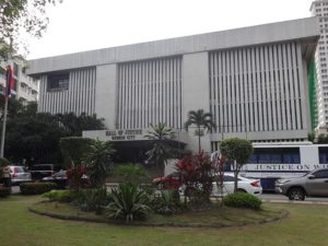 Quezon City Court