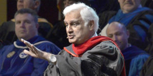 Ravi Zacharias