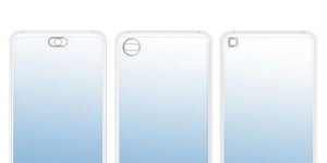 Patents for Phones