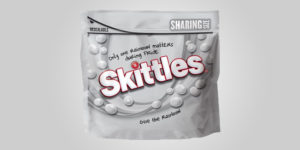 Limited-Edition Skittles Pride Packs