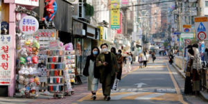 South Korea
