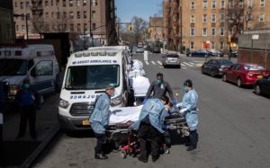 US Coronavirus Update