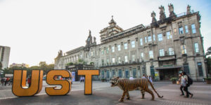 UST
