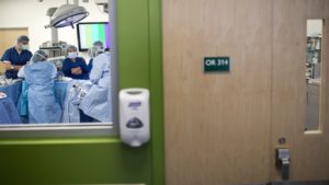 United States Coronavirus Cases